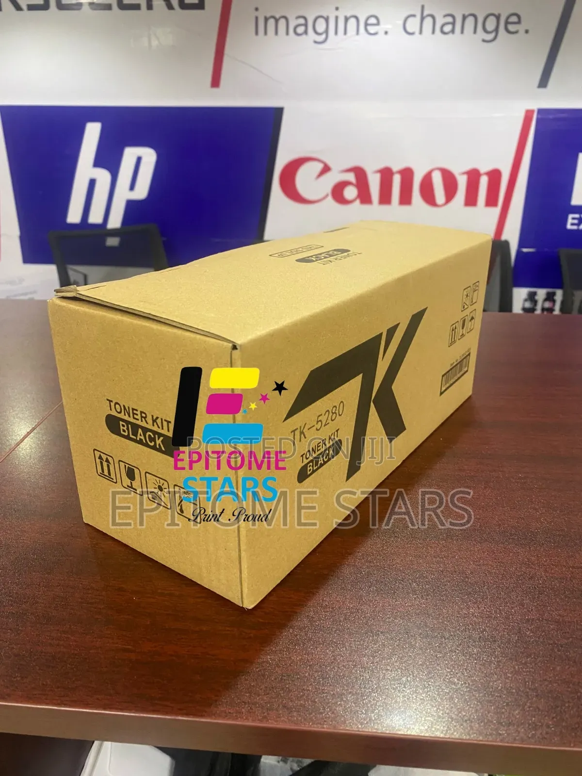 Tk 5280 Toner Approved in the Market Top