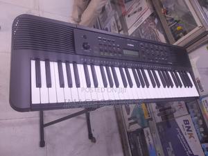 Keyboard Yamaha 283 - thumbnail 2