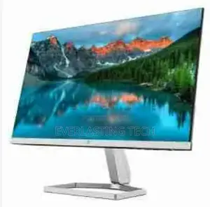 HP 21.5" FHD Monitor M22F