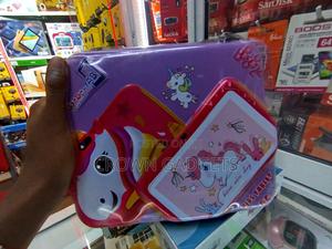 Bébé-Tab B82 - Angelic Learning Tablet - thumbnail 2