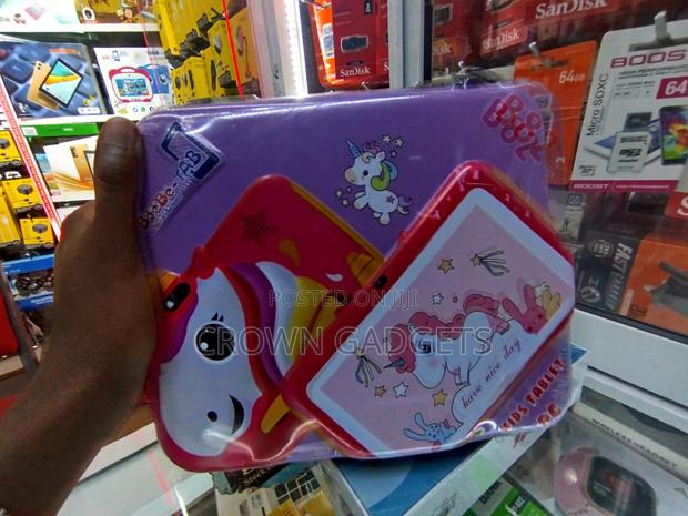 Bébé-Tab B82 - Angelic Learning Tablet - main view