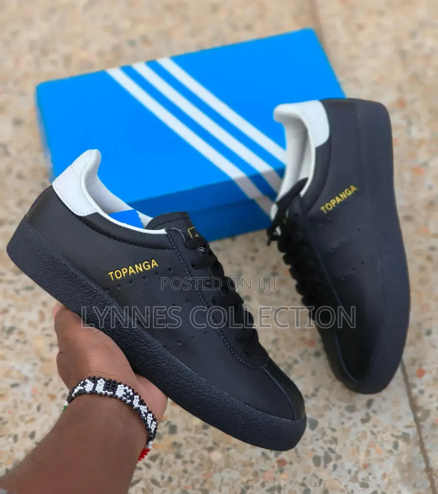 Adidas Topanga