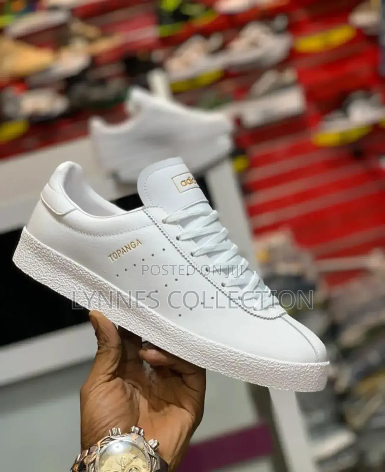 Adidas Topanga