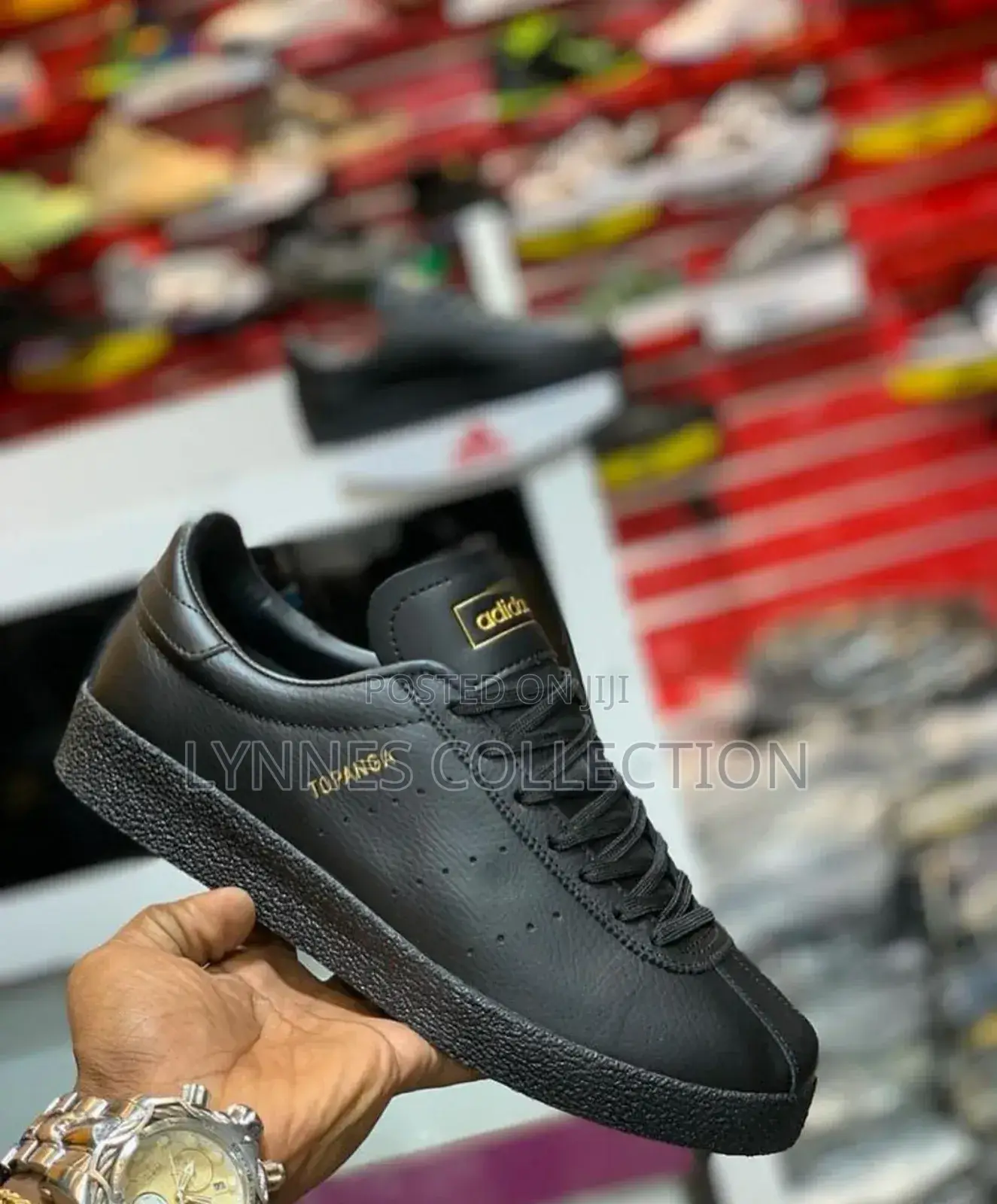 Adidas Topanga