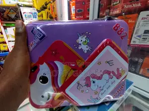Bébé-Tab B82 - Fun and Functional Tablet
