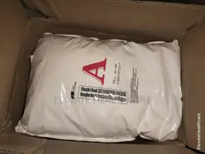 Haemodialysis Powder