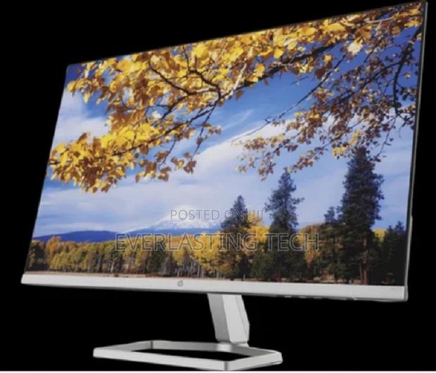 HP 24mh 23.8-Inch Display - main view