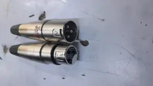 Jack for Microphones Cannon JM