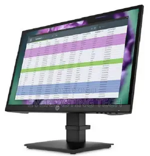 HP P24 G4 24 FHD