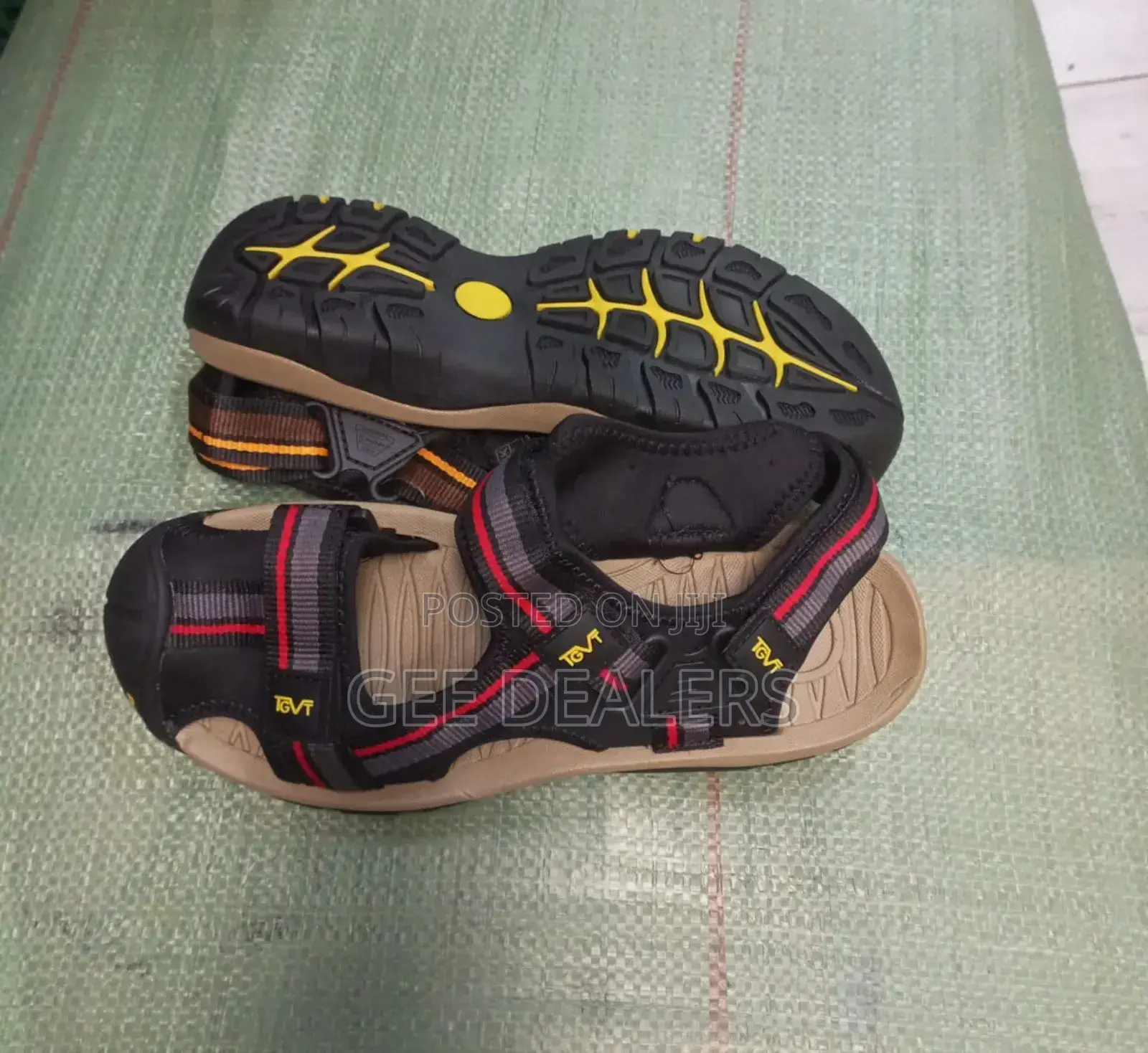 Men Open Shoes >Open Shoes