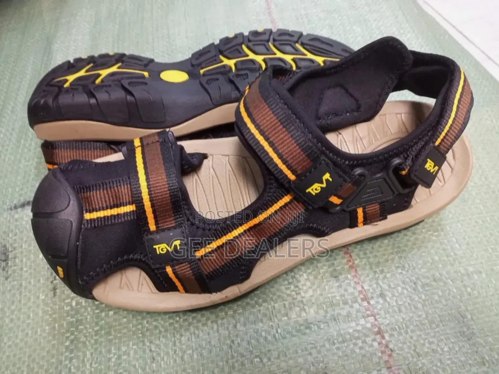 Men Open Shoes >Open Shoes