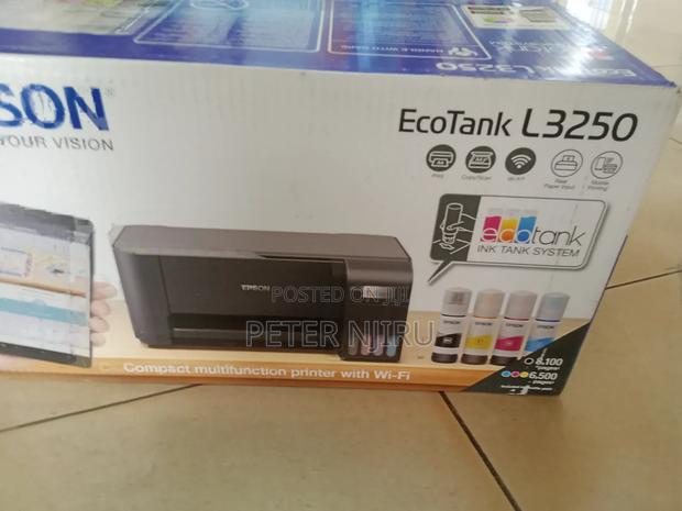 New Arrivals L3250 Epson - main view
