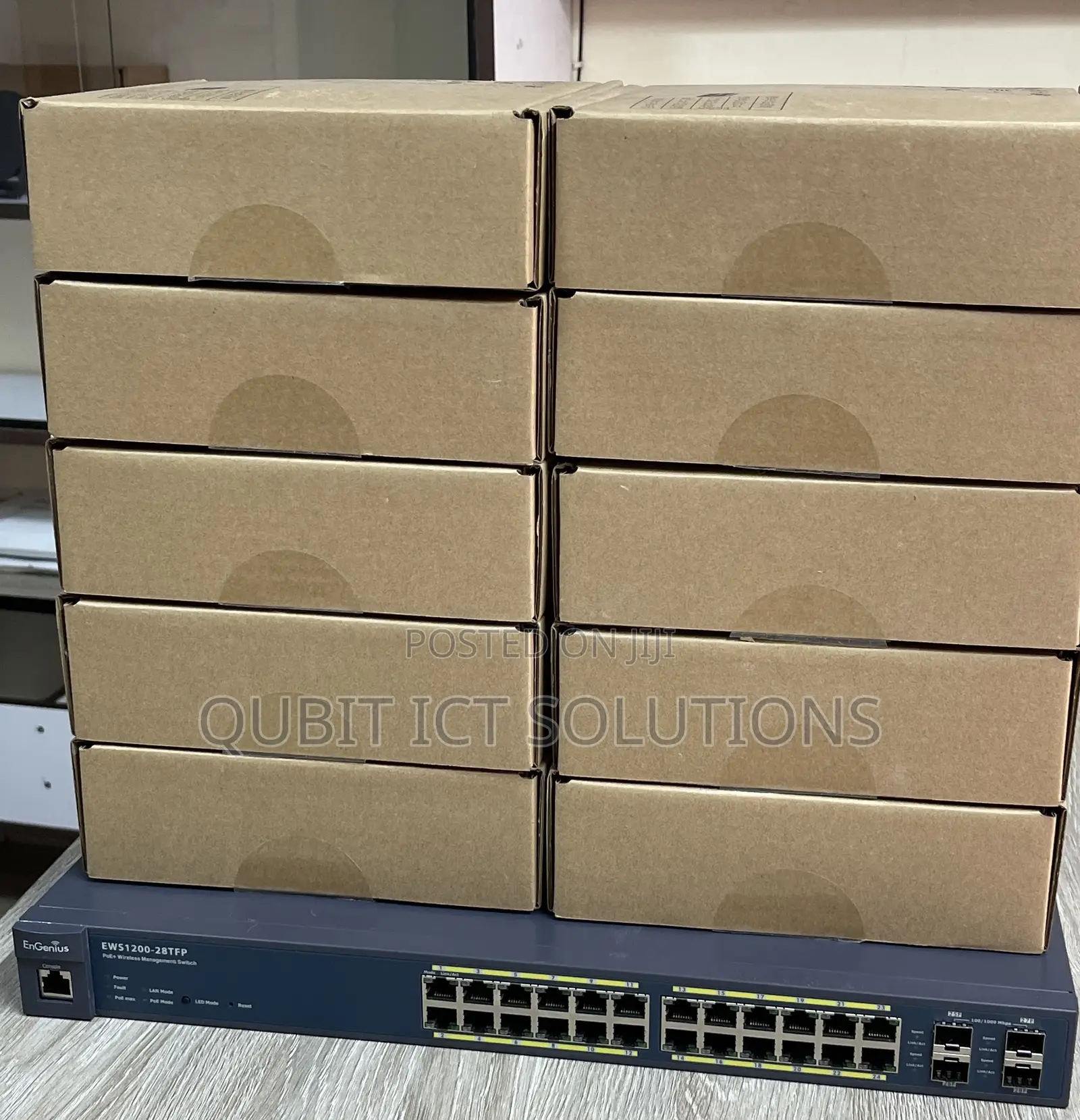 Engenius Access Points