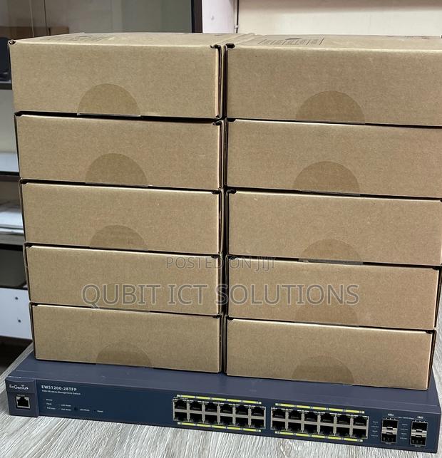 Engenius Access Points
