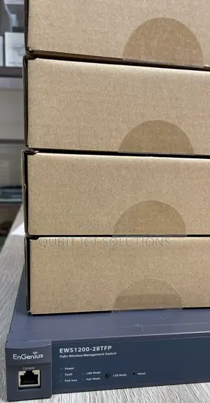 Engenius Access Points