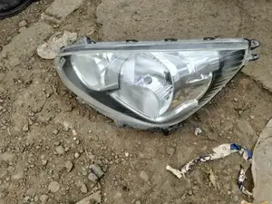 Mitsubishi Mirage Headlight/ Headlamp ##