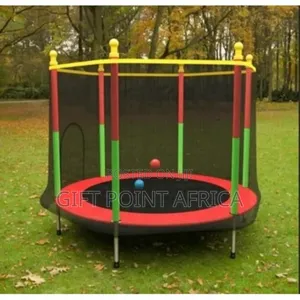 140cm Trampoline, Trampoline for Kids