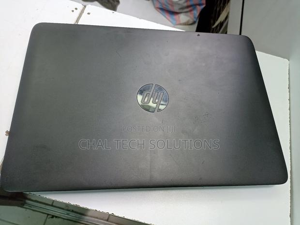 Laptop HP EliteBook 840 4GB Intel Core I5 HDD 500GB - thumbnail 3