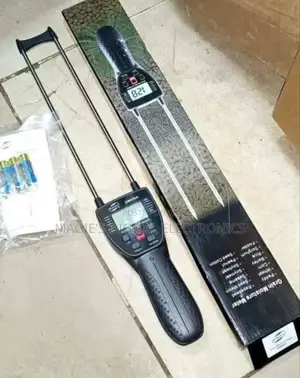 Affordable Grain Moisture Metre