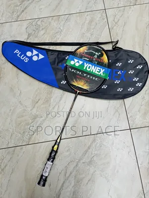 Yonex Original Badminton Racket - Single