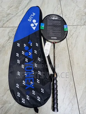 Yonex Original Badminton Racket - Single