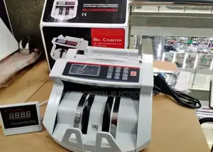 Best Brand Bill Counter