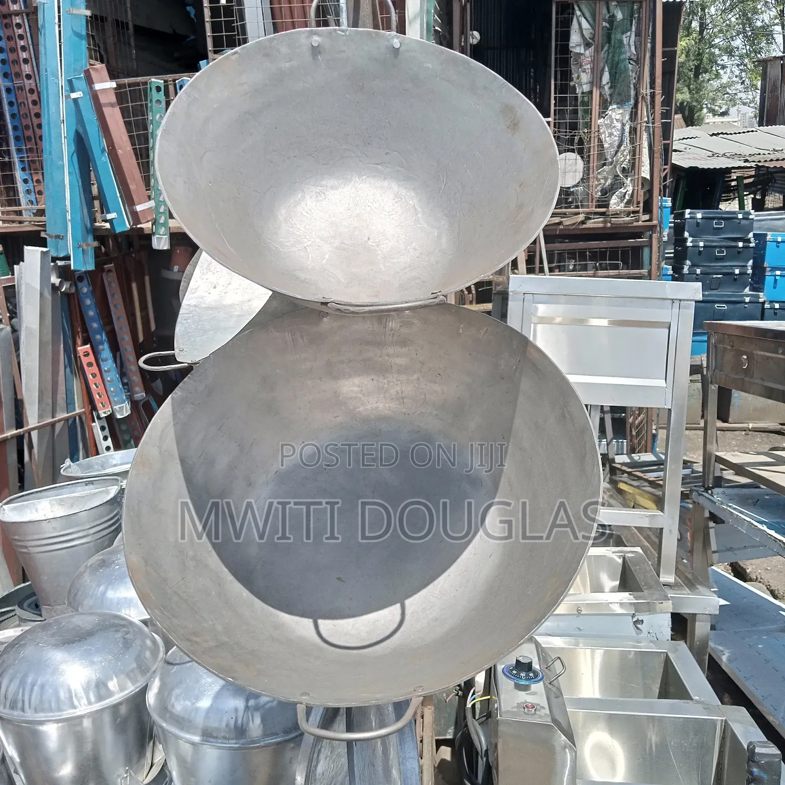 Most Effective Madazi/Chips Karai