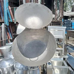 Most Effective Madazi/Chips Karai