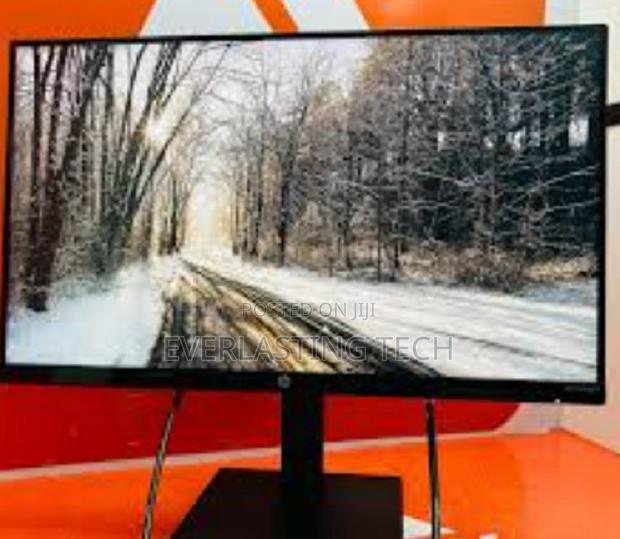 HP P24Q G4 QHD - thumbnail 2