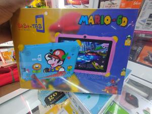 Bébé-Tab MARIO-6D - Ultimate Kids’ Fun Tablet - thumbnail 2