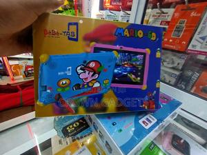 Bébé-Tab MARIO-6D - Engaging Kids’ Tablet - thumbnail 2