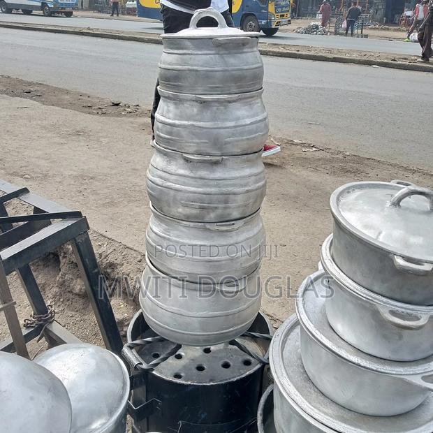 Effective Cooking Pots