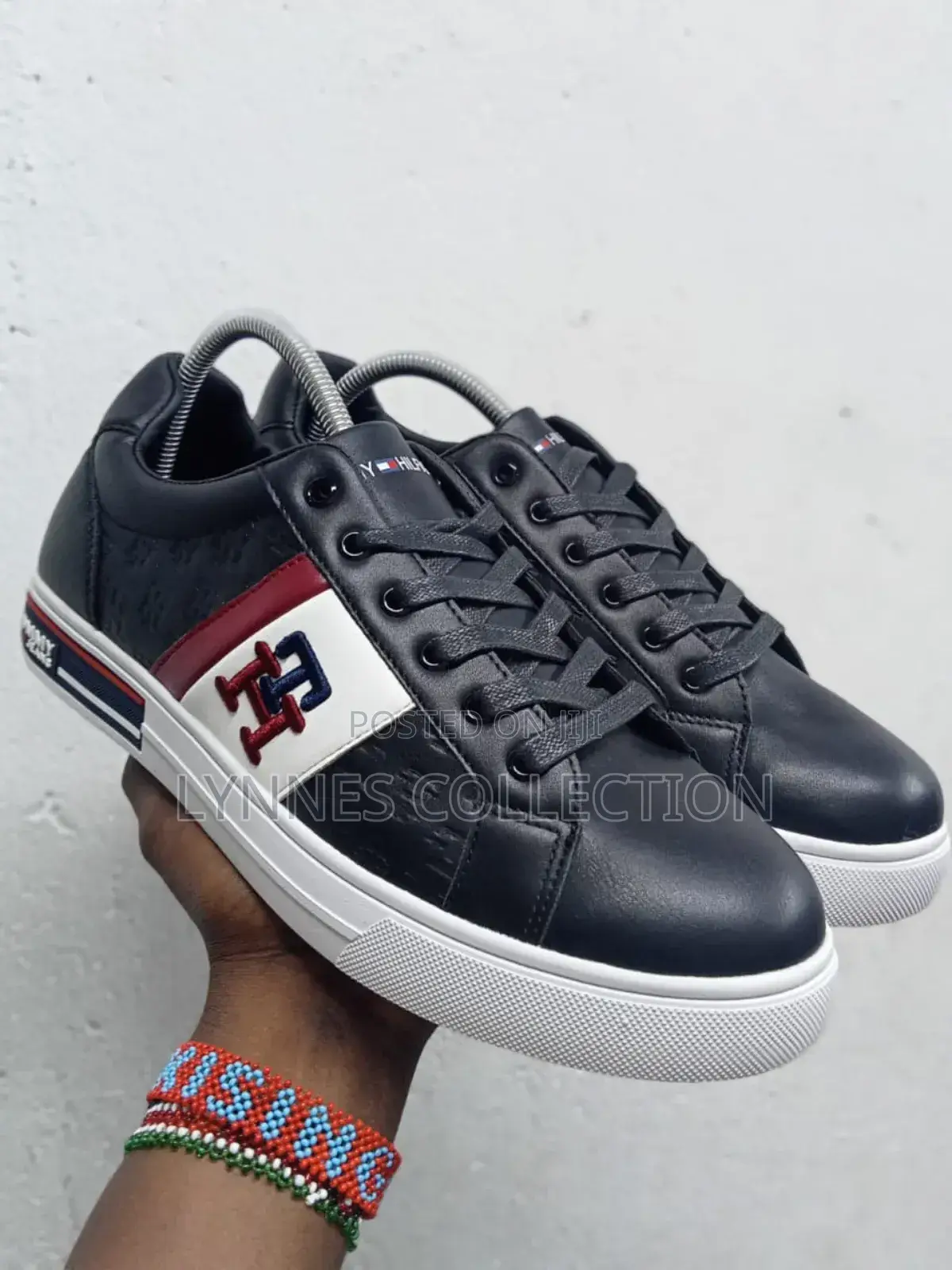 Tommy Hilfiger Sneakers