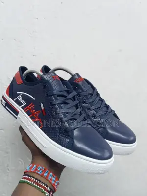 Tommy Hilfiger Sneakers