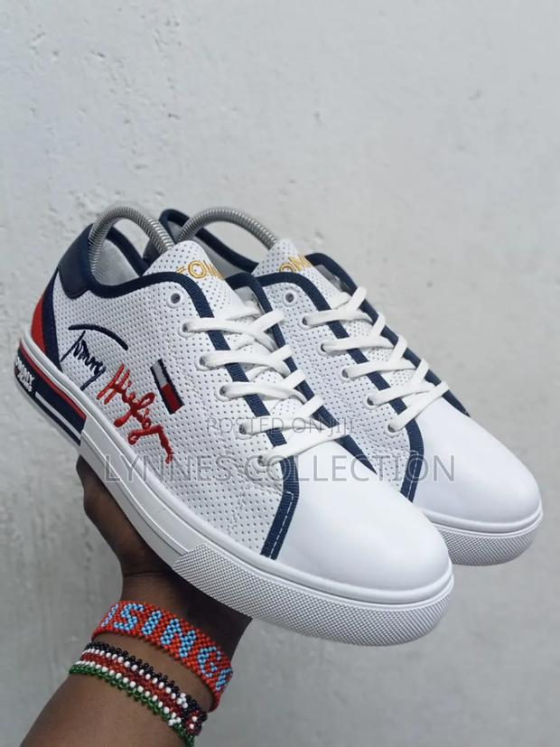Tommy Hilfiger Sneakers - thumbnail 4