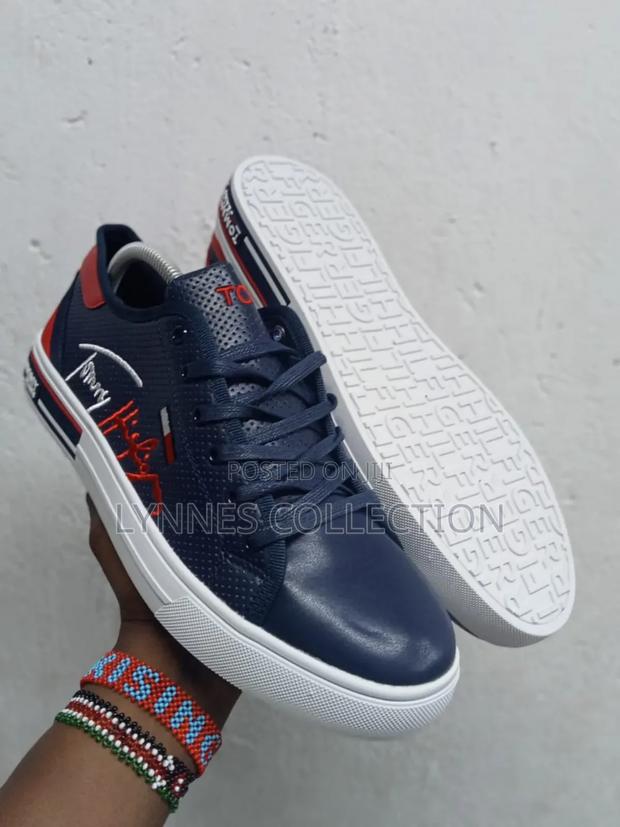 Tommy Hilfiger Sneakers - thumbnail 5