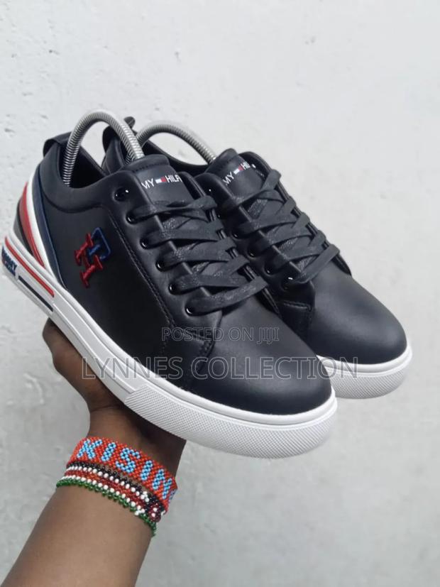 Tommy Hilfiger Sneakers - thumbnail 7