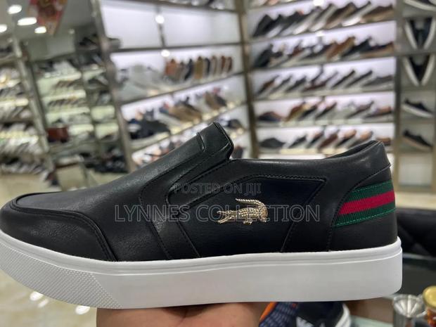 Lacoste Sneakers - thumbnail 2
