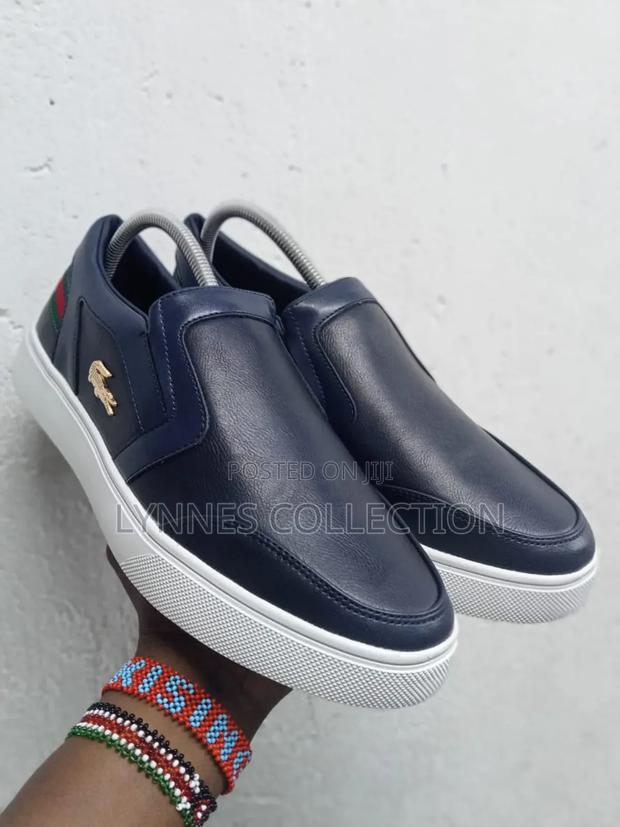 Lacoste Sneakers - thumbnail 3