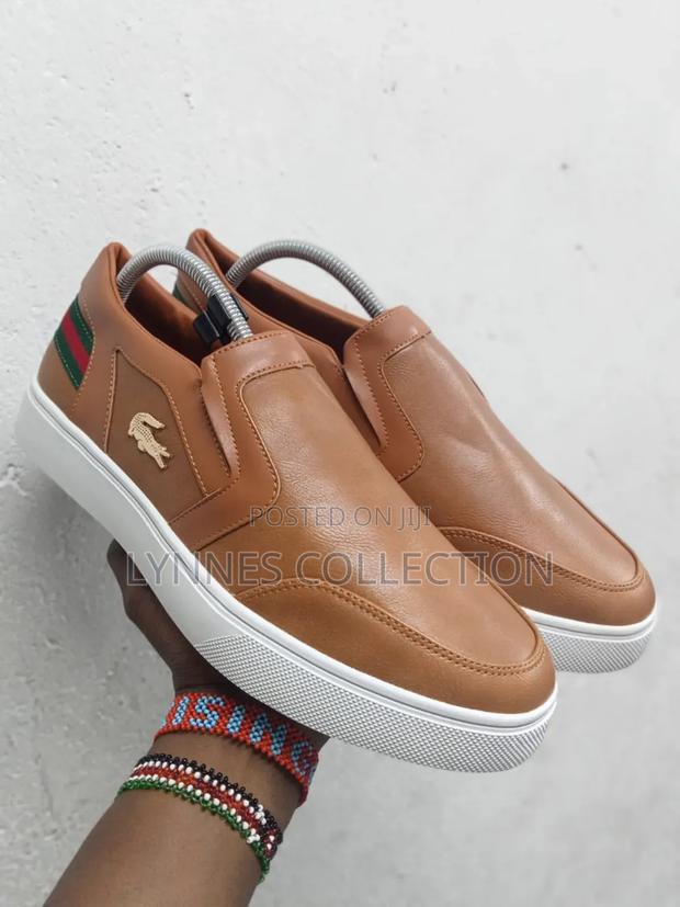 Lacoste Sneakers - thumbnail 4
