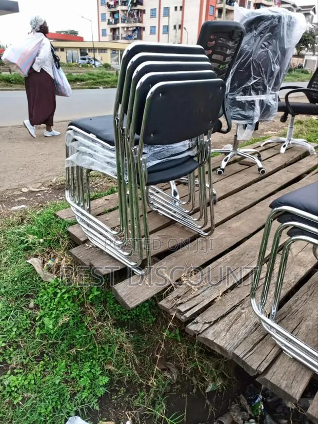 Office Chair Leather - thumbnail 2