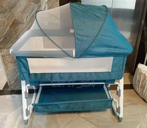 Co-Sleeper Available