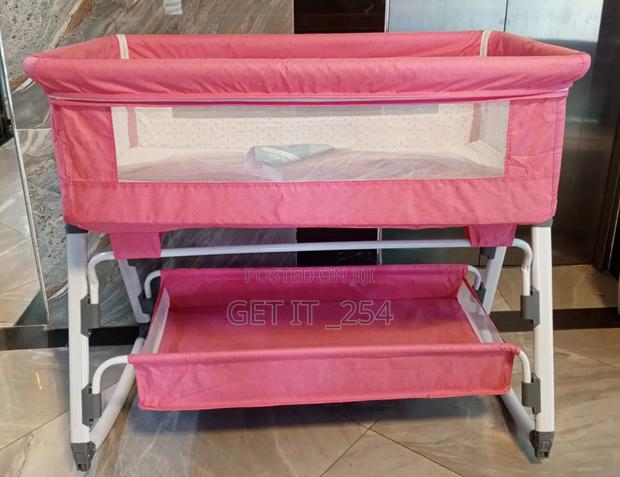 Co-Sleeper Available - thumbnail 3