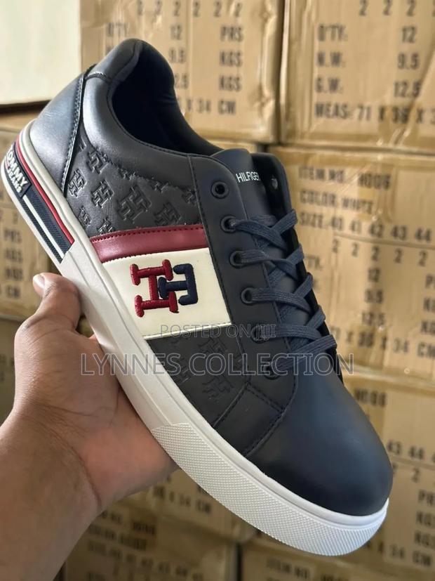 Rommtommy Hilfiger 
2 Designs - thumbnail 5