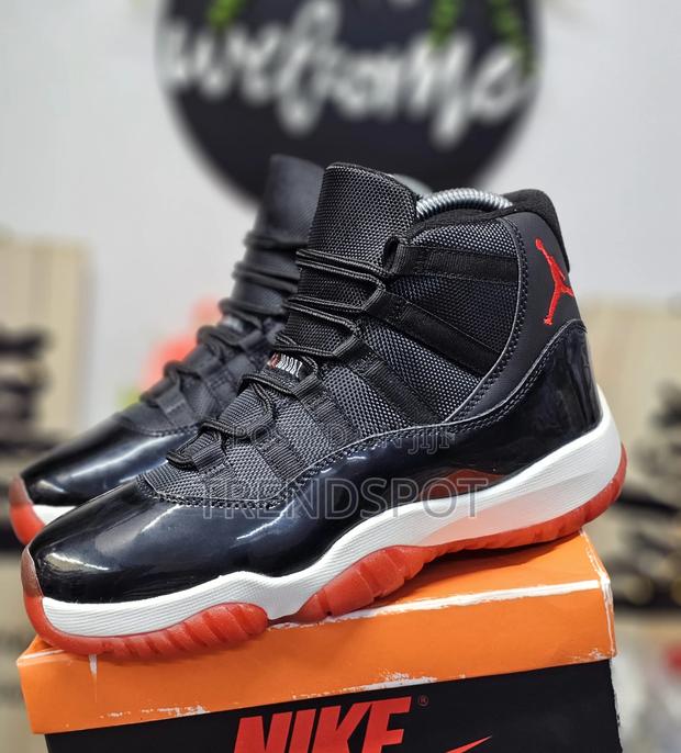 Air Jordan 11 ( QUALITY ) Wholesale