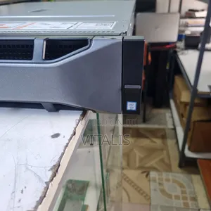 Server Dell PowerEdge R740xd 48GB Intel Xeon HDD 1T