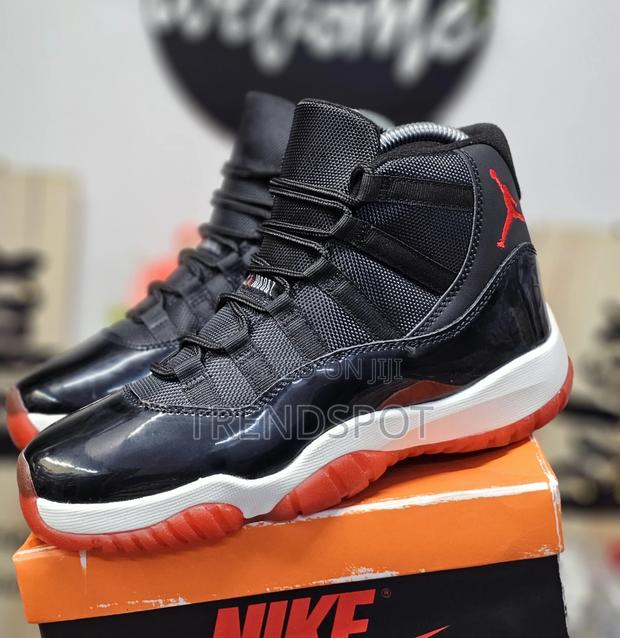 Air Jordan 11 ( QUALITY ) Wholesale - main view
