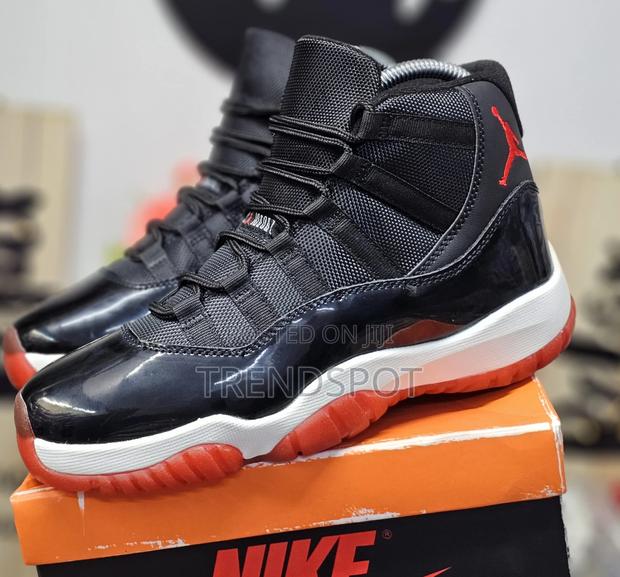 Air Jordan 11 ( QUALITY ) Wholesale - thumbnail 2