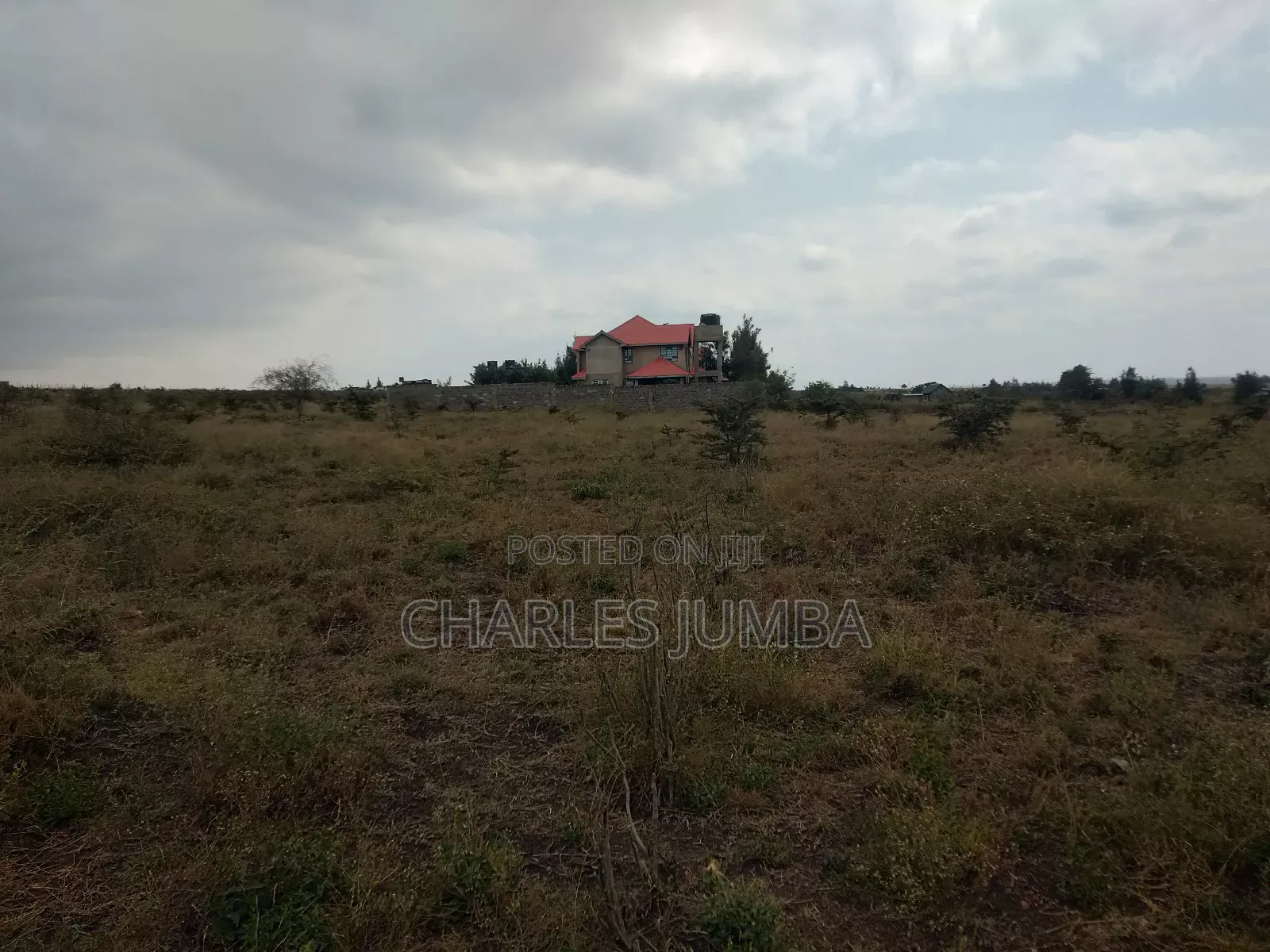 Acacia Plots for Sale