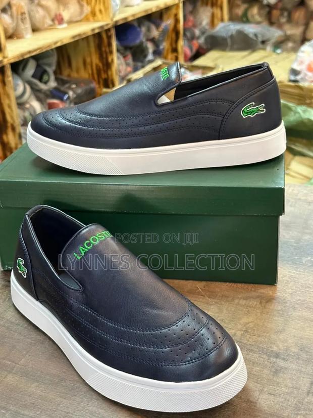 Lacoste Sneakers - thumbnail 5